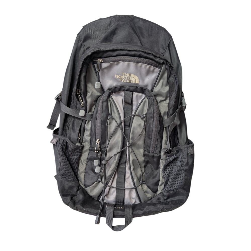 The North Face Heckler Back Pack